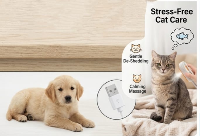 Complete Grooming Pack